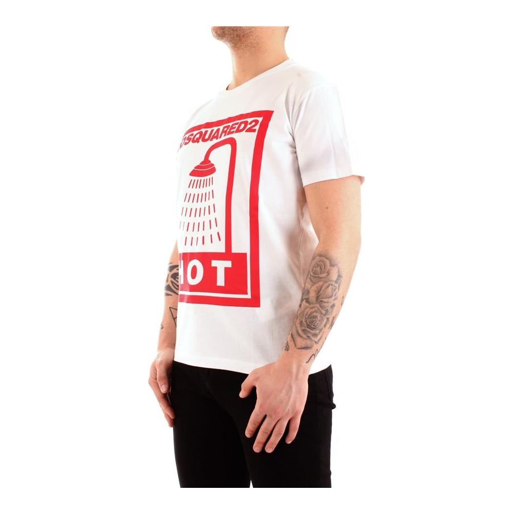Dsquared² Maxi 'Hot' Print Cotton Jersey T-Shirt white-cotton-t-shirt-16 stock_product_image_5008_1654251855-45394bd5-b04.jpg