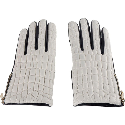 Cavalli Class Elegant Gray Lambskin Gloves cqz-cavalli-class-glove-3 stock_product_image_5134_425910183-scaled-4c5d02b5-d3a.jpg