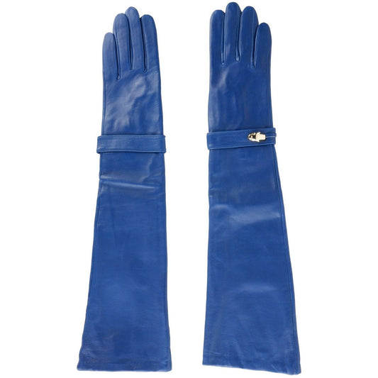 Cavalli Class Elegant Blue Leather Gloves cqz-cavalli-class-glove-1 stock_product_image_5137_2074316487-scaled-3b5ed8ee-b32.jpg