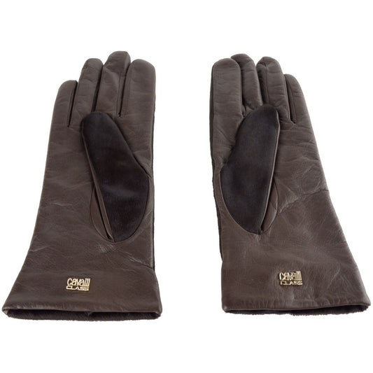 Cavalli Class Elegant Dark Brown Ladies Gloves clt-cavalli-class-glove-1 stock_product_image_5138_1301952456-scaled-c34064a7-ba9.jpg