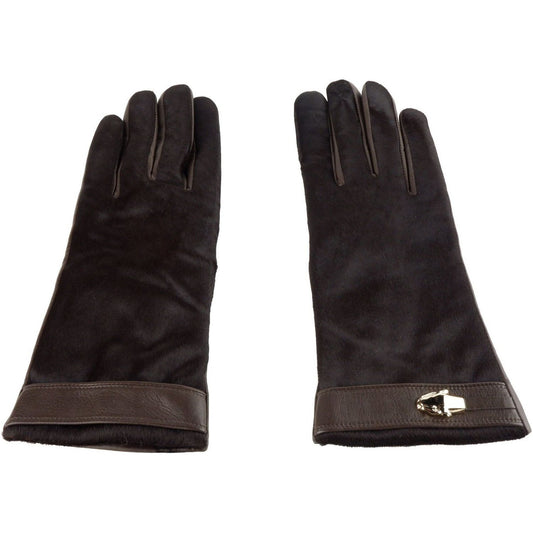 Cavalli Class Elegant Dark Brown Ladies Gloves clt-cavalli-class-glove-1 stock_product_image_5138_1970980880-scaled-af044cf7-f03.jpg