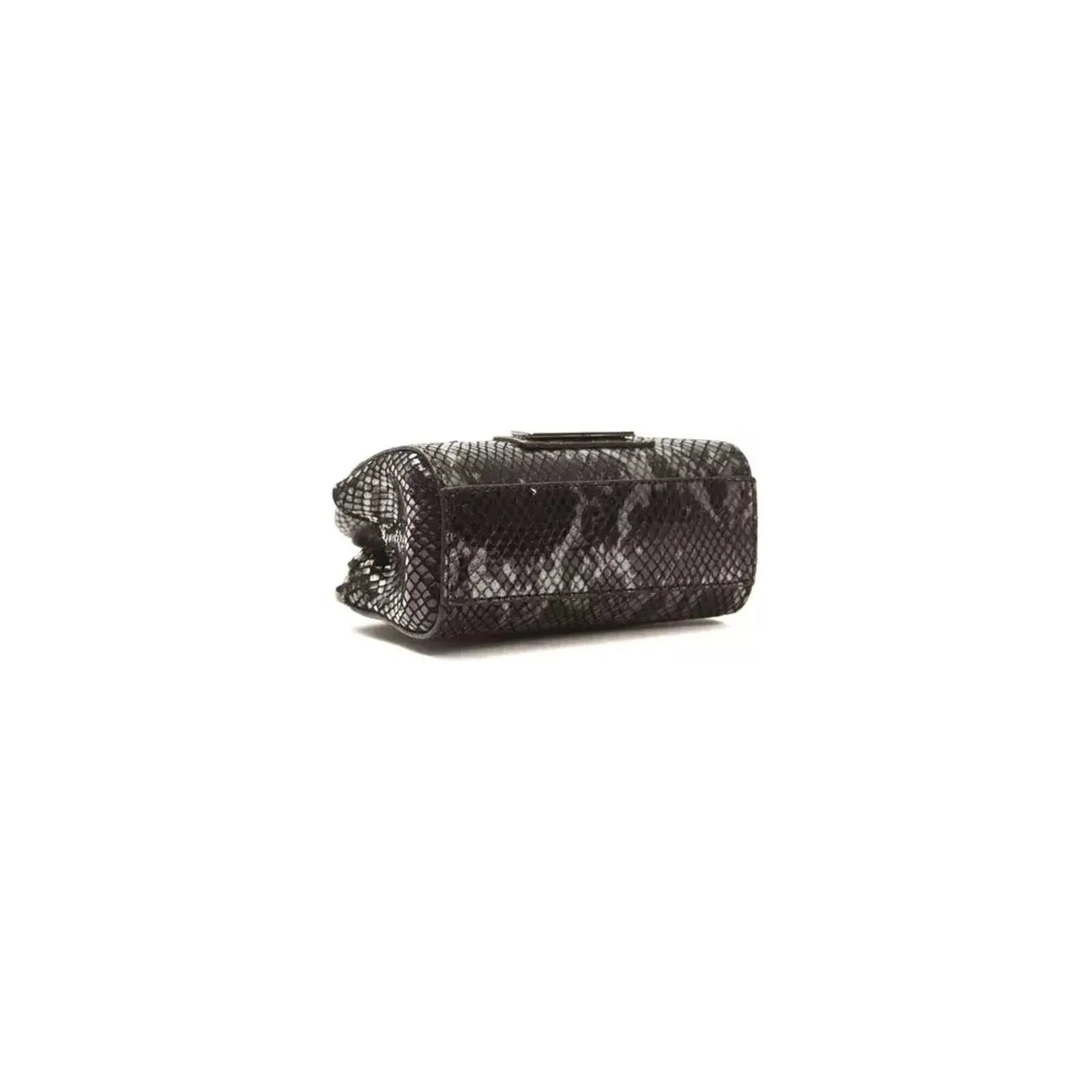 Pompei Donatella Elegant Leather Mini Tote with Python Print grigio-grey-handbag-3 Handbag stock_product_image_5783_343197283-26-f0bc2502-441.webp