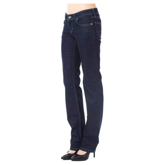 Ungaro Fever Elegant Blue Regular Fit Luxury Jeans blue-cotton-jeans-pant-87 stock_product_image_8220_1603448589-29-a2845363-9d8.jpg