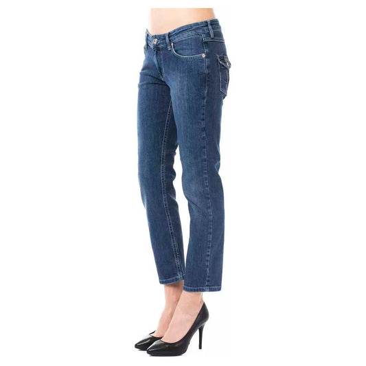 Ungaro Fever Chic Light Blue Capri Jeans with Button Details light-blue-cotton-jeans-pant-13 stock_product_image_8223_465828543-20-c06fdc7c-646.jpg