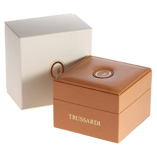 TRUSSARDI TRUSSARDI Mod. GOLD EDITION WATCHES trussardi-mod-gold-edition