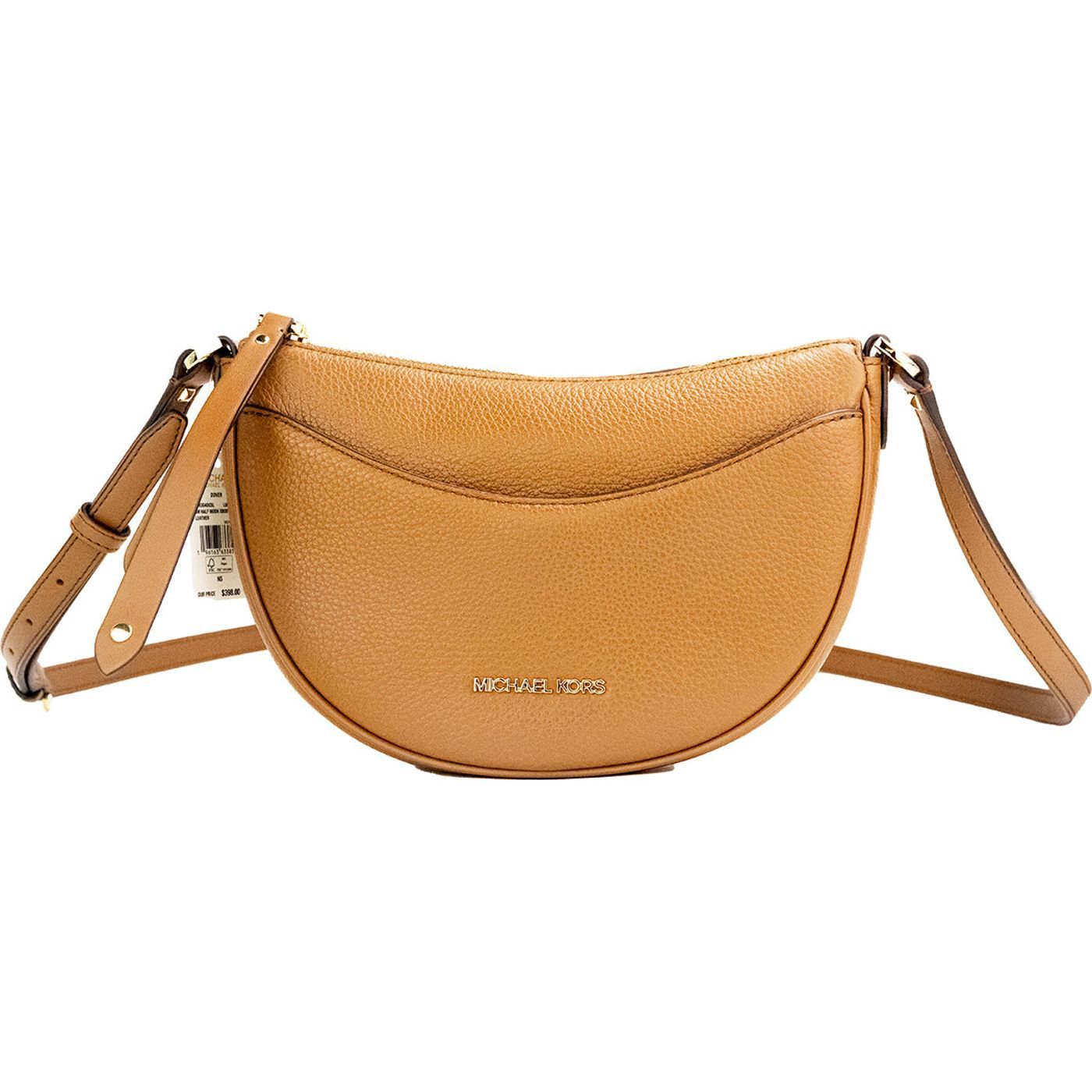 Crossbody Designer By Michael By Michael Kors Size: Small